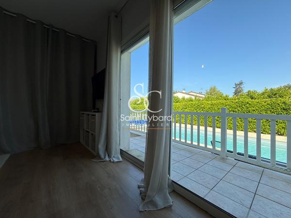 Saint Yrieix Sur Charente – Maison 155 m² habitables env.