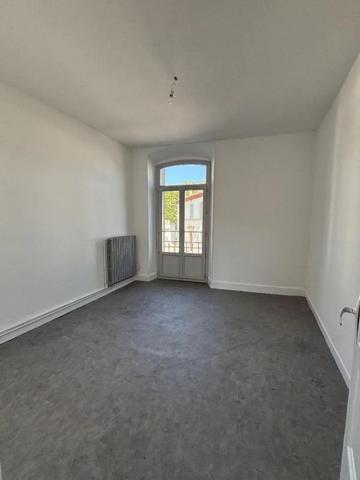 Appartement à louer à Voulte-sur-Rhône (07800)