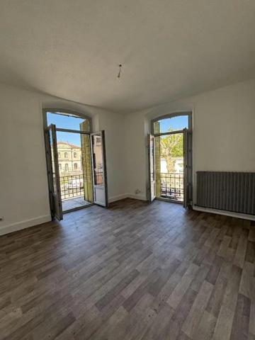 Appartement à louer à Voulte-sur-Rhône (07800)