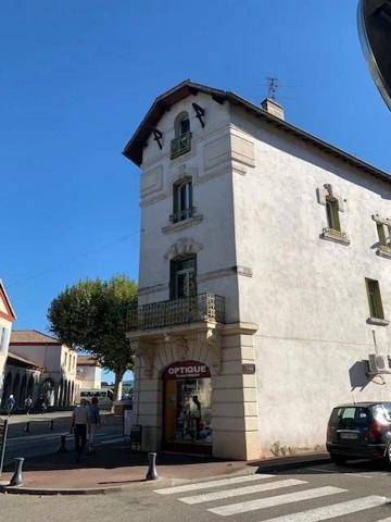 Appartement à louer à Voulte-sur-Rhône (07800)
