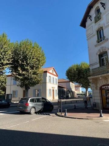 Appartement à louer à Voulte-sur-Rhône (07800)
