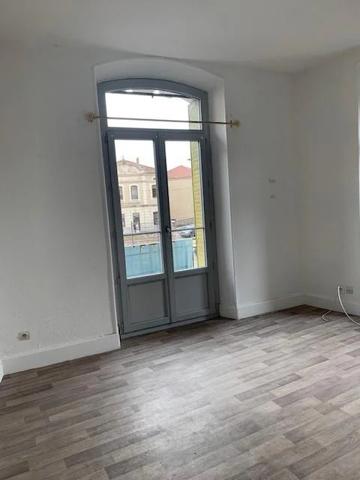 Appartement à louer à Voulte-sur-Rhône (07800)