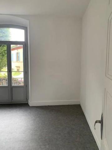 Appartement à louer à Voulte-sur-Rhône (07800)