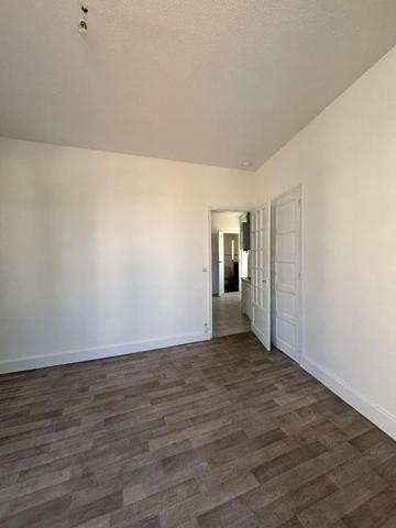 Appartement à louer à Voulte-sur-Rhône (07800)