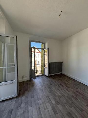 Appartement à louer à Voulte-sur-Rhône (07800)