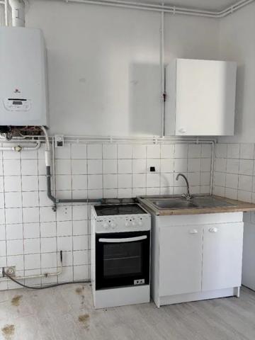 Appartement à louer à Voulte-sur-Rhône (07800)