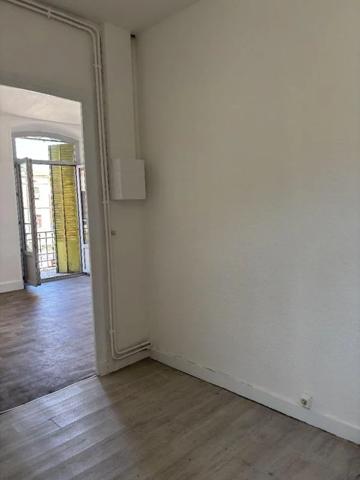 Appartement à louer à Voulte-sur-Rhône (07800)