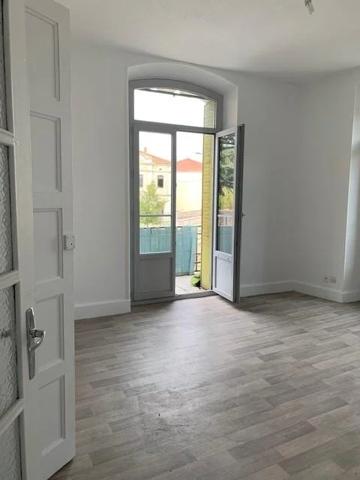 Appartement à louer à Voulte-sur-Rhône (07800)