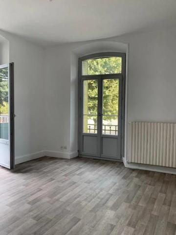 Appartement à louer à Voulte-sur-Rhône (07800)