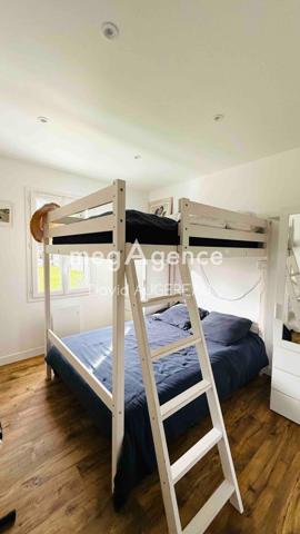 Maison à L' ILE-D'YEU, 85350 - 6 pièces 135m²