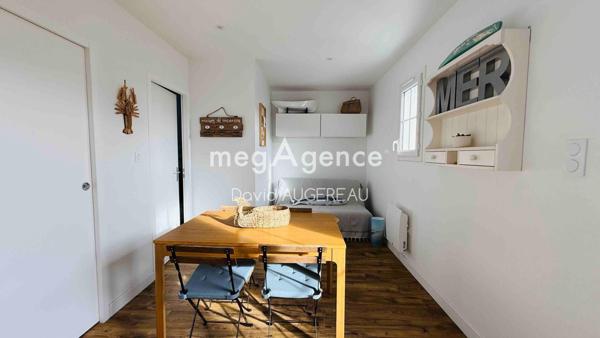 Maison à L' ILE-D'YEU, 85350 - 6 pièces 135m²