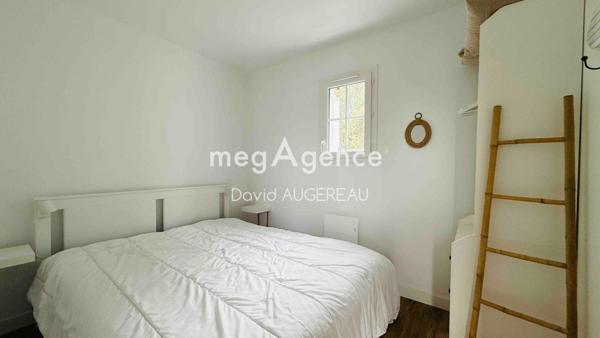 Maison à L' ILE-D'YEU, 85350 - 6 pièces 135m²