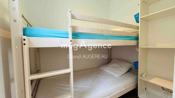 Maison à L' ILE-D'YEU, 85350 - 6 pièces 135m²