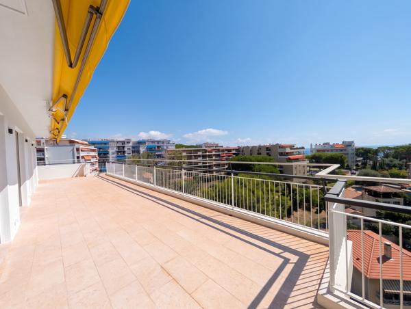 Appartement à vendre à Nice (06200) - Alpes-Maritimes