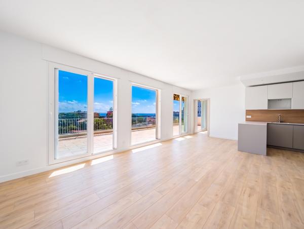 Appartement à vendre à Nice (06200) - Alpes-Maritimes