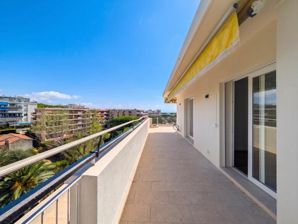 Appartement à vendre à Nice (06200) - Alpes-Maritimes