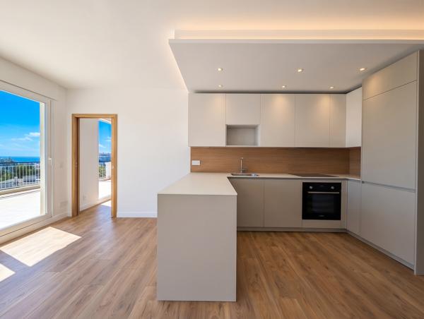 Appartement à vendre à Nice (06200) - Alpes-Maritimes