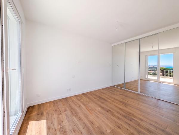 Appartement à vendre à Nice (06200) - Alpes-Maritimes