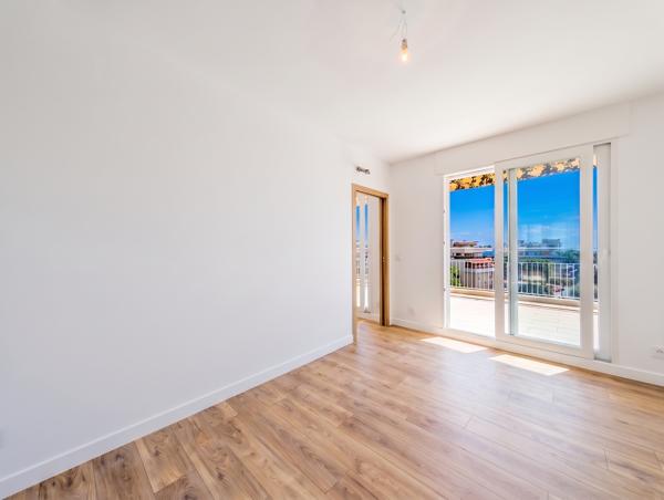 Appartement à vendre à Nice (06200) - Alpes-Maritimes