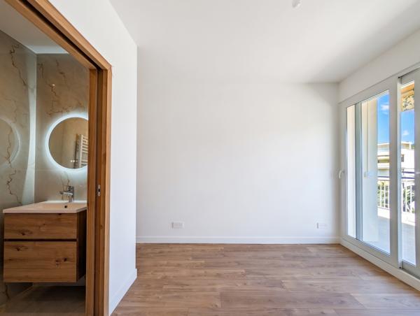 Appartement à vendre à Nice (06200) - Alpes-Maritimes