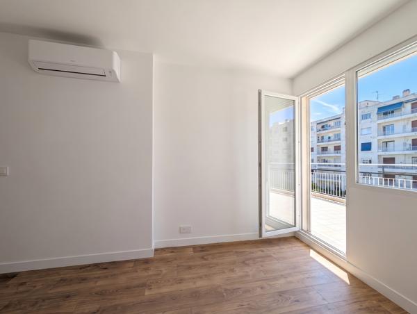 Appartement à vendre à Nice (06200) - Alpes-Maritimes