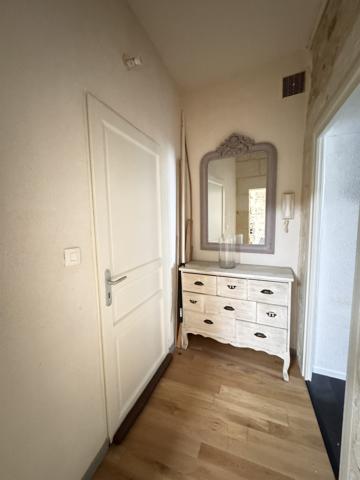 APPARTEMENT T3 SAINTES CENTRE