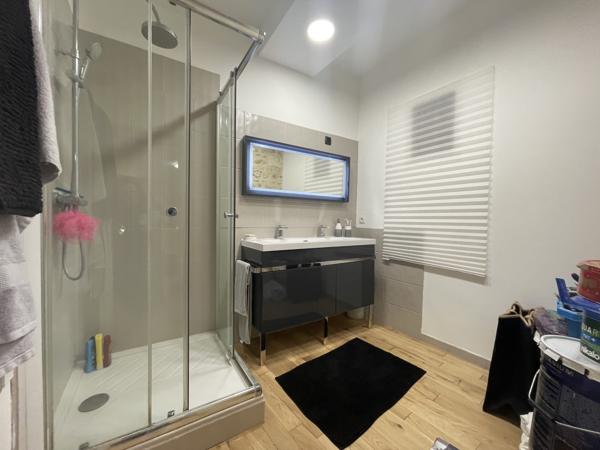 APPARTEMENT T3 SAINTES CENTRE