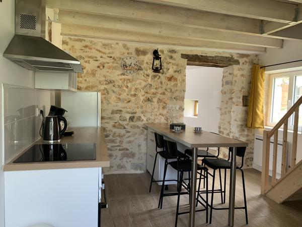 Maison à vendre à Javerlhac-et-la-Chapelle-Saint-Robert (24300) - Dordogne
