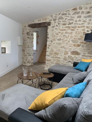 Maison à vendre à Javerlhac-et-la-Chapelle-Saint-Robert (24300) - Dordogne