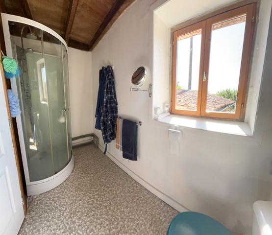 Maison à vendre à Javerlhac-et-la-Chapelle-Saint-Robert (24300) - Dordogne
