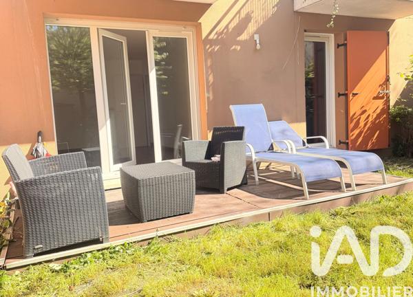 Appartement à vendre 3 pièces 62,22 m² Bobigny