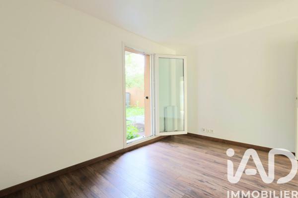 Appartement à vendre 3 pièces 62,22 m² Bobigny