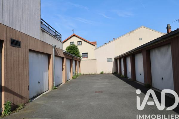 Appartement à vendre 3 pièces 62,22 m² Bobigny