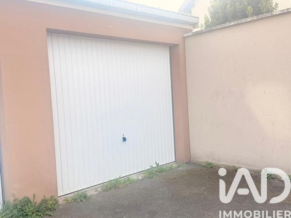 Appartement à vendre 3 pièces 62,22 m² Bobigny