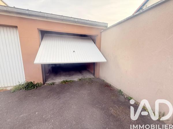 Appartement à vendre 3 pièces 62,22 m² Bobigny