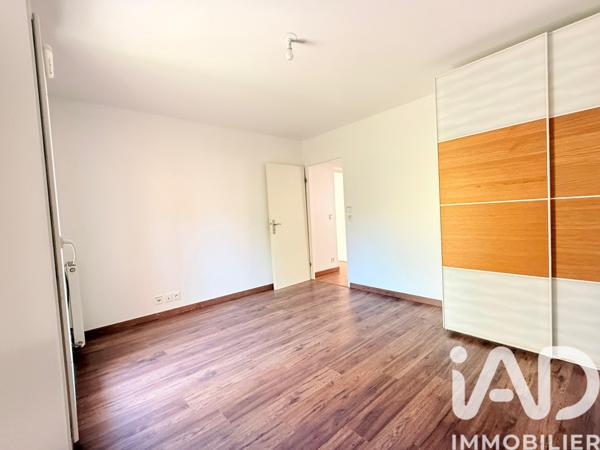 Appartement à vendre 3 pièces 62,22 m² Bobigny
