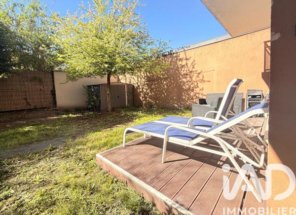 Appartement à vendre 3 pièces 62,22 m² Bobigny