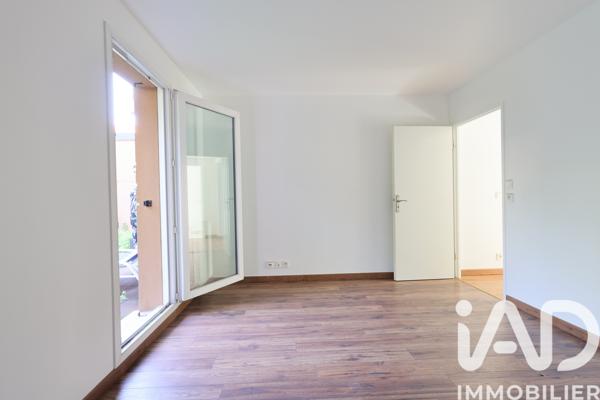 Appartement à vendre 3 pièces 62,22 m² Bobigny