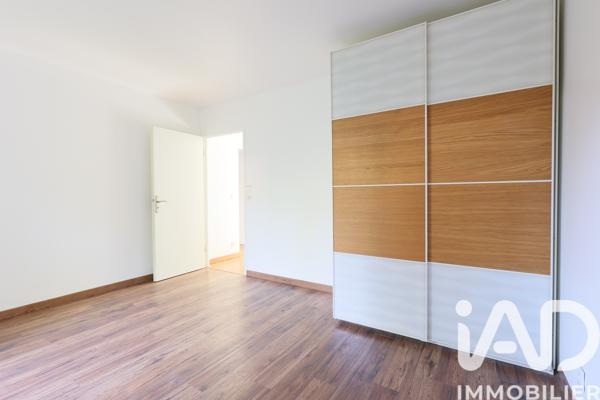 Appartement à vendre 3 pièces 62,22 m² Bobigny