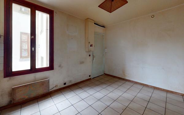 Appartement à vendre    2 pièces • 31,91 m2 Le Havre