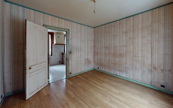 Appartement à vendre    2 pièces • 31,91 m2 Le Havre