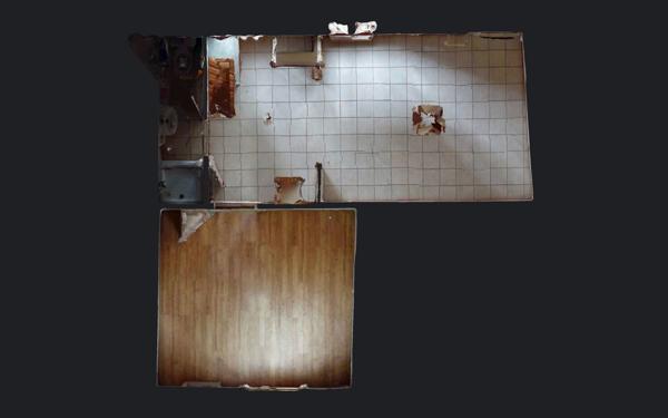 Appartement à vendre    2 pièces • 31,91 m2 Le Havre