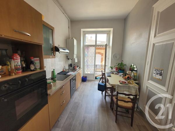 Appartement F2 à vendre  3 pièces - 78 m2 GAILLAC - 81