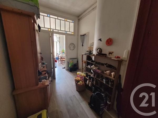 Appartement F2 à vendre  3 pièces - 78 m2 GAILLAC - 81