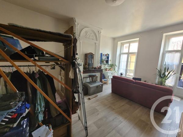 Appartement F2 à vendre  3 pièces - 78 m2 GAILLAC - 81