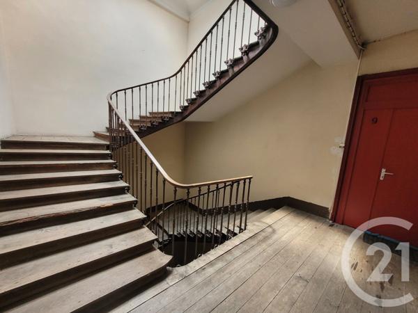 Appartement F2 à vendre  3 pièces - 78 m2 GAILLAC - 81