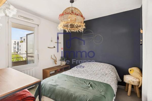 Appartement à vendre à Villeurbanne (69100)