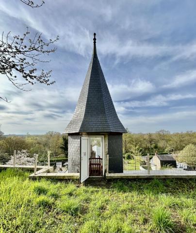 Vente / Maison de maître