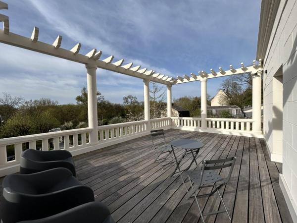 Vente / Maison de maître