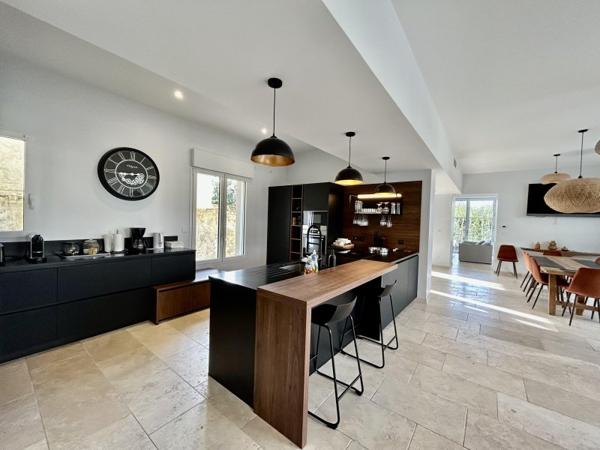 Vente / Maison de maître